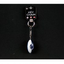 Penn State Football - Football Style Keychains - 12 For $18.00