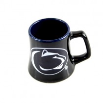 Penn State Mini Mugs - SERIES2 - Ceramic 2OZ Shot Mugs - $3.50 Each