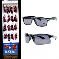 Penn State Sunglasses - 48 Count Polarized Display - Assorted Styles - $216.00 Per Display