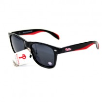 Philadelphia Phillies Sunglasses - 2Tone RETRO Style Polarized - 12 Pair For $48.00