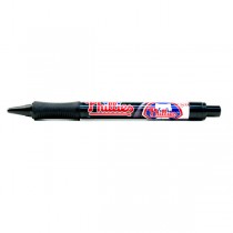 Philadelphia Phillies Pens - Soft Grip Bulk Packed Pens - 24 For $24.00
