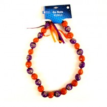 Wholesale Necklaces - Phoenix Suns Necklaces - 18" KuKui Shell Necklaces - $5.00 Each