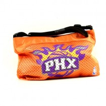 Phoenix Suns Purses - LongTop Style Jersey Cocktail - 2 For $16.00