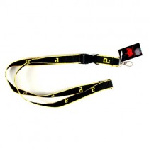 Pittsburgh Pirates Lanyards - The EDGE Style - 12 For $30.00