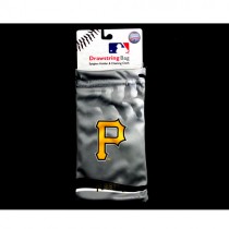 Pittsburgh Pirates - Microfiber Sunglass Bags - 12 For $18.00