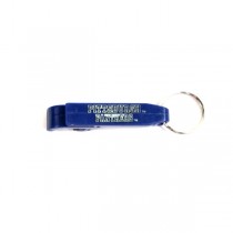 Pittsburgh Panthers Keychains - Bottle Opener POP IT Style - 24 For $24.00