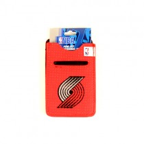 Overstock Buy - Portland Trailblazers  Phone Cases - IPhone Jersey Case/Organizer - 12 For $30.00