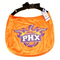 Phoenix Suns Purses - Orange Bling Style Jersey Purses - $10.00 Each