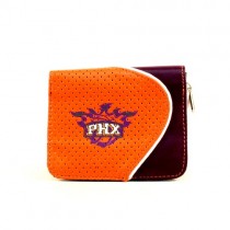 Phoenix Suns Wallets - Jersey Mesh PERFECT Wallets - $5.00 Each