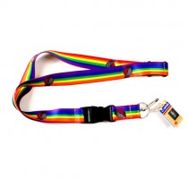 Portland Trailblazers Lanyards - With Neck Release - 12 For $24.00