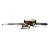 Purdue Merchandise - Bling Hair Clip - THE SPIKE - 12 For $30.00