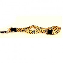 Raiders Lanyards - The LEOPARD Series - 12 For $30.00