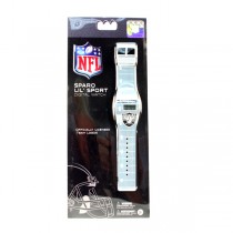 Super Buy - Raiders Watches - Youth Digital Game Day Watch - 12 For $60.00
