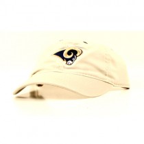 Blowout - Los Angeles Rams Caps - Khaki Slouch Caps - 12 For $30.00