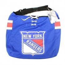 New York Rangers Purses - The Big Tote Laces - $10.00 Each