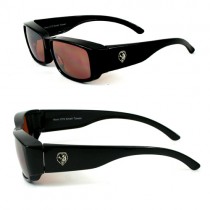 Baltimore Ravens Sunglasses - OTGSM - Maxx Style - Polarized Sunglasses - 12 Pair For $48.00