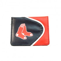 Boston Red Sox Wallets - The PERF Style - $7.50 Each