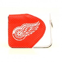 Detroit Red Wings Wallets - The PERF Style - $7.50 Each
