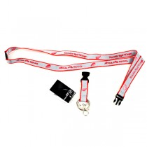 Detroit Red Wings Lanyards - The ULTRA TECH Style - 12 For $30.00