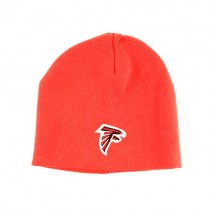 Blowout - Atlanta Falcons Beanies - YOUTH - Red Classic Style - 12 For $48.00