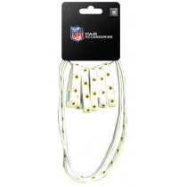 Washington Redskins Merchandise - 8PC Pony/Headband Set - $3.50 Per Set