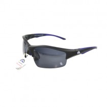 Colorado Rockies Sunglasses - Polarized Cali#03 Blade Style - 12 Pair For $48.00