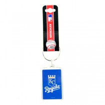 Special Buy - Kansas City Royals Keychains - Acrylic Style - 120 For $102.00
