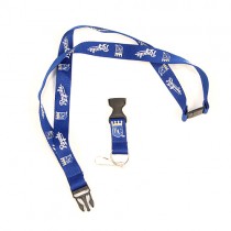 Kansas City Royals Lanyards - With Neck Release - $2.50 Each