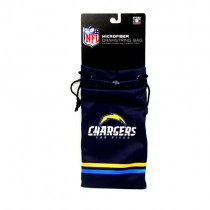 SAN DIEGO Chargers - Microfiber Sunglass Bags - 24 For $12.00
