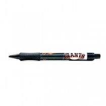 San Francisco Giants Pens - Soft Grip Bulk Packed Pens - 24 For $24.00