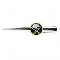Buffalo Sabres Merchandise - Bling Hair Clip - THE SPIKE - 12 For $30.00