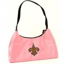 Style Change - New Orleans Saints Purses - Pink Style33 ProFiber - 2 For $15.00
