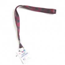 Southern Illinois Salukis - WIN Style Lanyards - 12 For $12.00