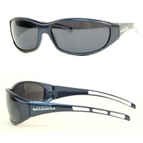 Wholesale Seattle Seahawks Merchandise - 3DOT Style Sunglasses - 12 Pair For $60.00