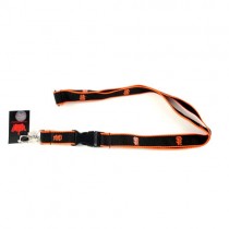 San Francisco Giants Lanyards - The EDGE Style - 12 For $30.00