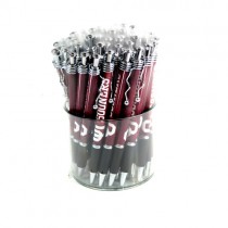 Oklahoma Sooners Pens - 48Count Pen Tub Display - $36.00 Per Display