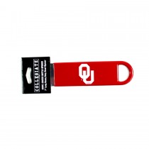 Oklahoma Sooners Bottle Openers - PRO Style - 12 For $30.00