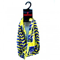 Overstock - South Dakota State Infinity Scarves - Series1 Pride Style - 12 For $60.00