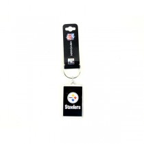 Special Buy - Pittsburgh Steelers Keychains - Acrylic Style - 12 For $12.00