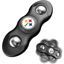 Pittsburgh Steelers Spinners - 12 For $30.00