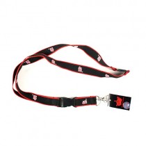 St. Louis Cardinals Lanyards - The EDGE Style - 12 For $30.00