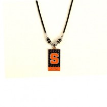 Syracuse Necklaces - Diamond Plate Necklaces - $3.50 Each