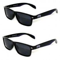 Texas Christian University Sunglasses - CALI07 Retrowear Style - Polarized - 2 Pair For $10.00