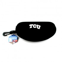 TCU Merchandise - Cali Style Structured Sunglass Cases - 12 For $30.00