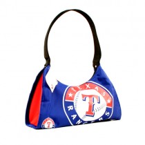 Texas Rangers Purses - BLOWOUT Logo - $13.50 Each