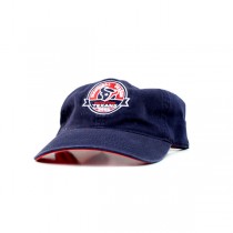 Blowout - Houston Texans Caps - Blue Inaugural Season Caps - 12 For $48.00