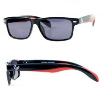 Houston Texans Sunglasses - Cali Style RETROWEAR #07 - 12 Pair For $60.00