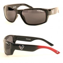 Houston Texans Sunglasses - Chollo Fade Style - $6.00 Per Pair