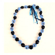 Tennessee Titans Necklaces - 18" KuKui Shell Necklaces - $5.00 Each