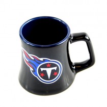Tennessee Titans Mini Mugs - SERIES2 - Ceramic 2OZ Shot Mugs - 12 For $36.00